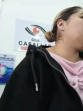 Sofia_Honey1 webcam