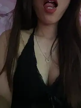 Venus-cute webcam