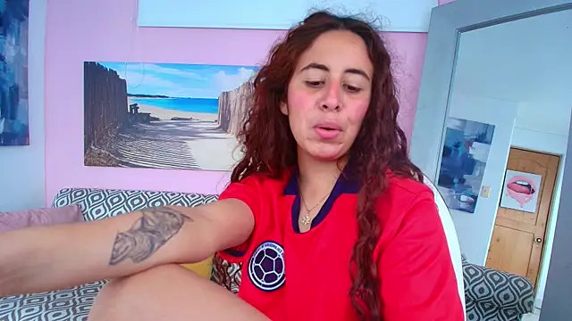 scarlett_clyde webcam