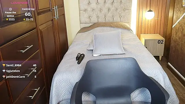 RachellPark webcam