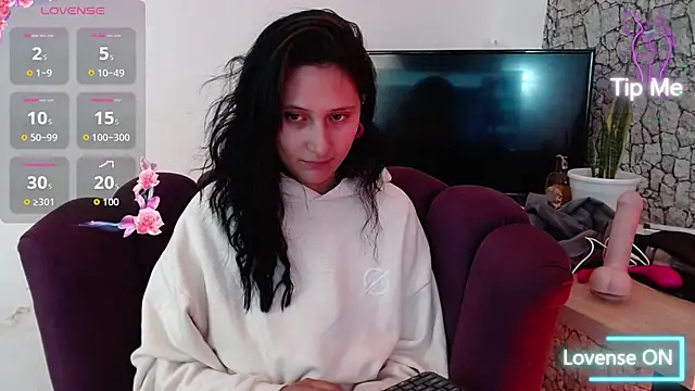 eyes_moonn webcam