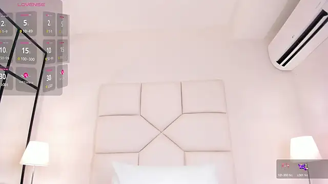 Kiraspell webcam