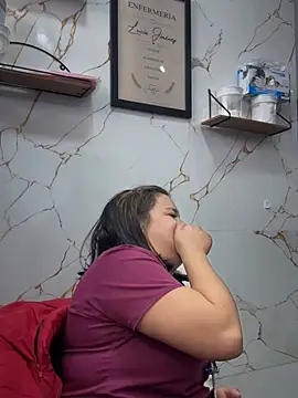 Melany-1 webcam