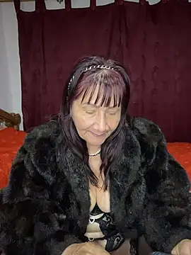 Savvanahh webcam