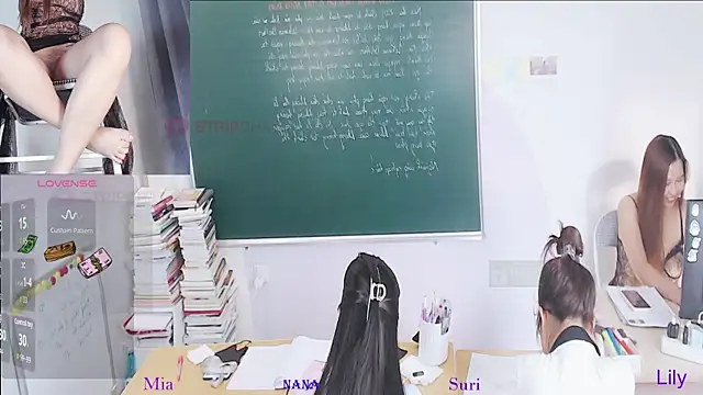 _Math_ webcam