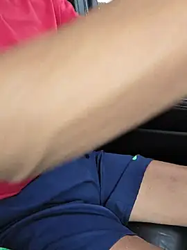 kswood123 (M grandpa) - Squirt Cum at County Park