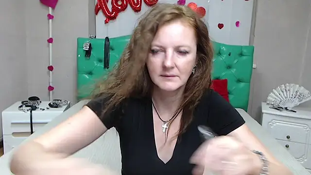 MeganPirs webcam