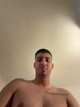 jesussaguilar webcam