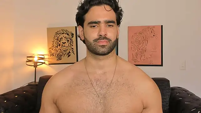 Brad_Martin webcam