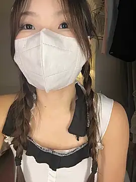 _xiaoxinxin_ webcam