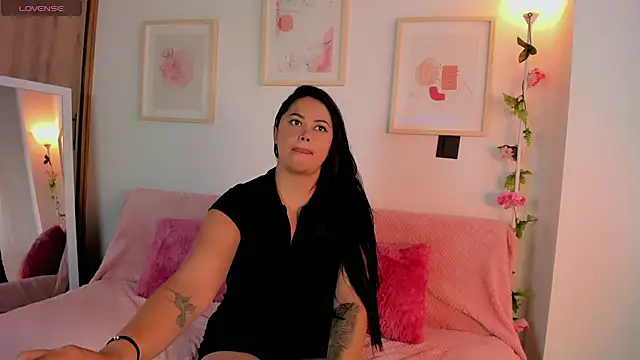 MariaIsabel__ webcam