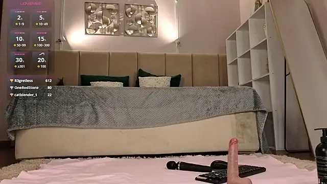 mollybae4 (F teen) - RIDE YOUR DICK