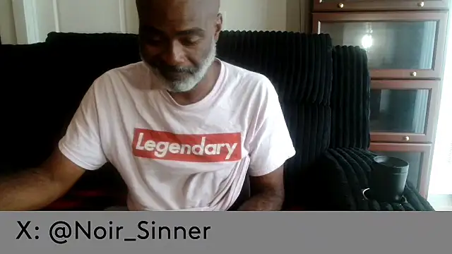 sinnernoir webcam