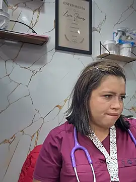 Melany-1 webcam