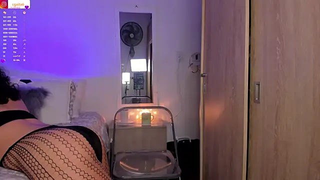 carolgaita webcam