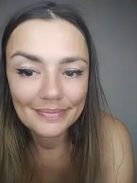 KrissSexi webcam