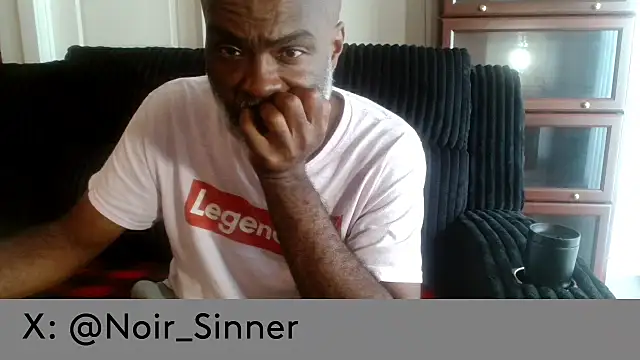 sinnernoir webcam