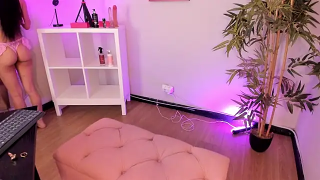 Sweett_Alexaa webcam