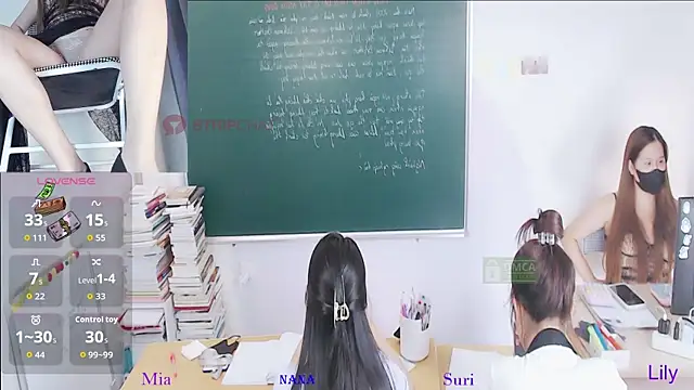 _Math_ webcam