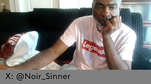 sinnernoir webcam