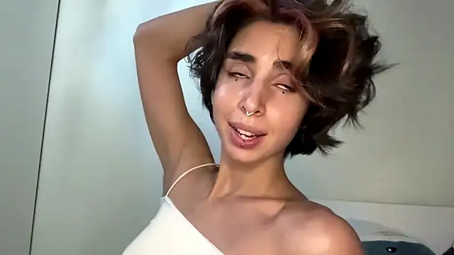 JessiaRuezga webcam