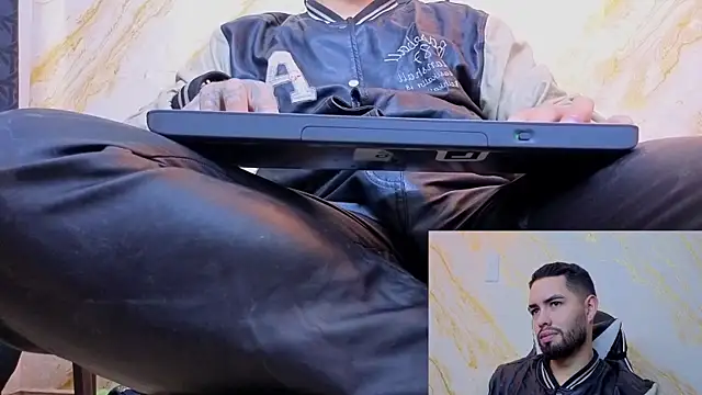 matteosantos webcam