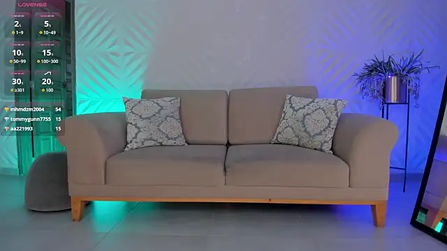 MorganHicks webcam