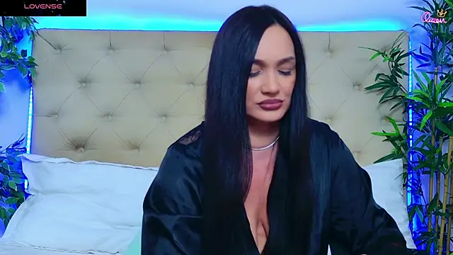 Daliya_ webcam