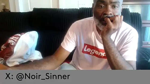 sinnernoir webcam