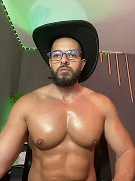 magnumchris webcam