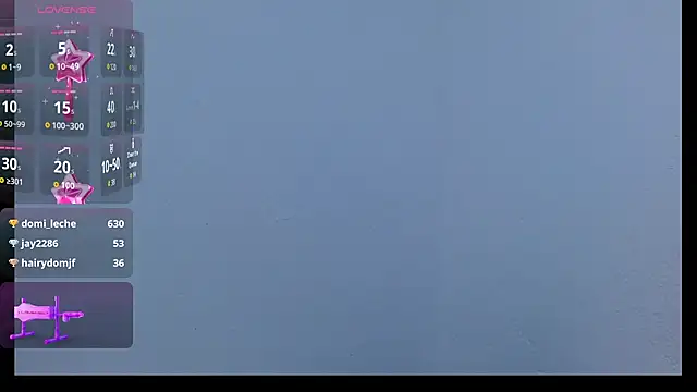 isabel_24_gil webcam