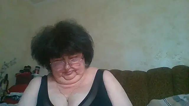 MilaSky5303 webcam