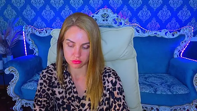 GabriEllla_4U webcam