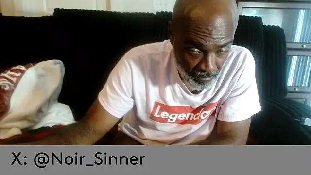sinnernoir webcam