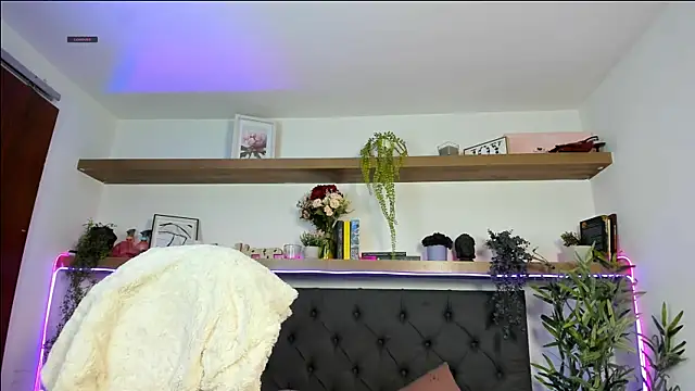 Sally__BX webcam
