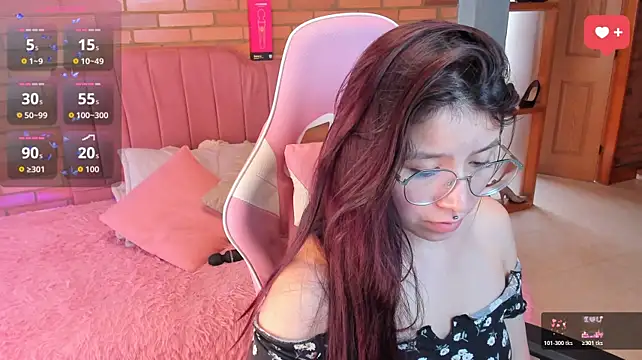 Amy_joones webcam