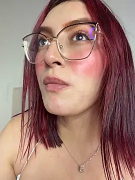VioletPearson webcam