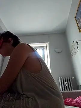 Vagabondainnamorata webcam