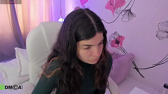 Isabela_Fiorelli webcam