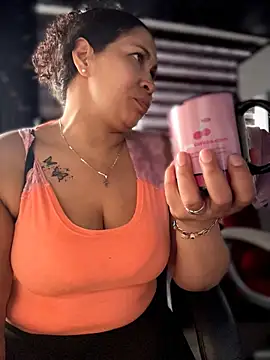 Carola-Ross webcam