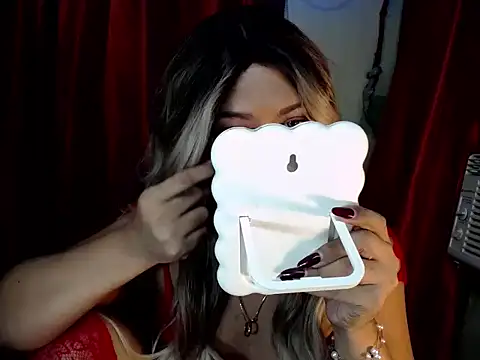Queensabbyvee webcam