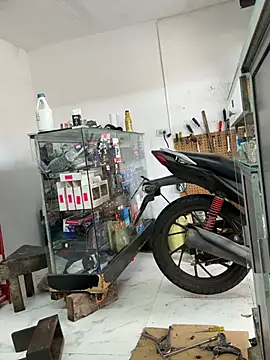 Paul22cm- webcam