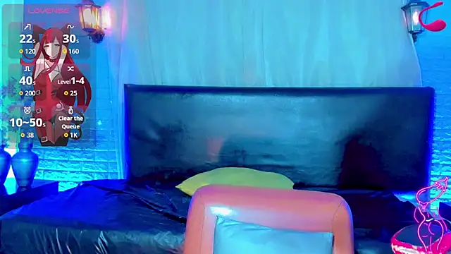 bayolet_ webcam