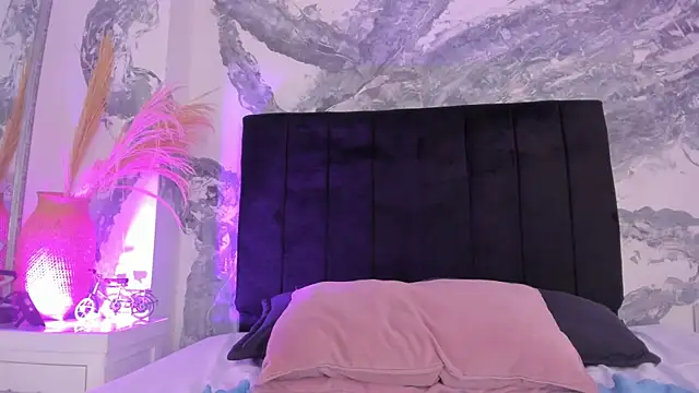 MichellePreston webcam