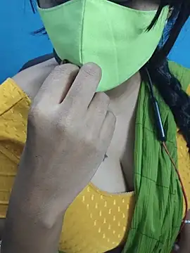 Tamil_Vennila_ webcam