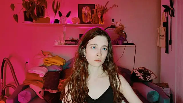 Yoka_paradoXXX webcam