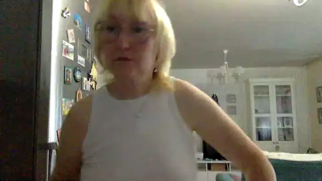 Zeyona webcam