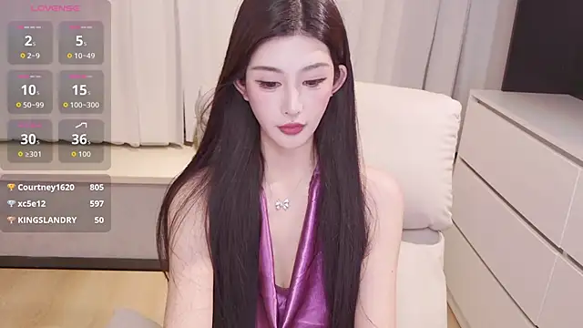 Angelababy520_ webcam