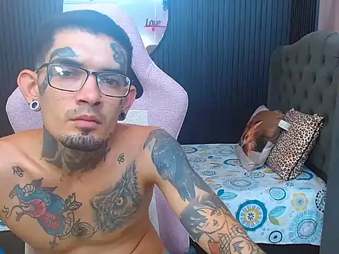 Boy_tatto77 webcam