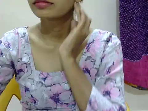 Kulsum_S webcam